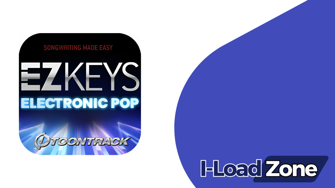 Toontrack EZkeys Download Latest Version