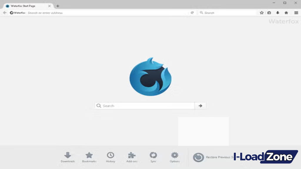 Waterfox Download Free