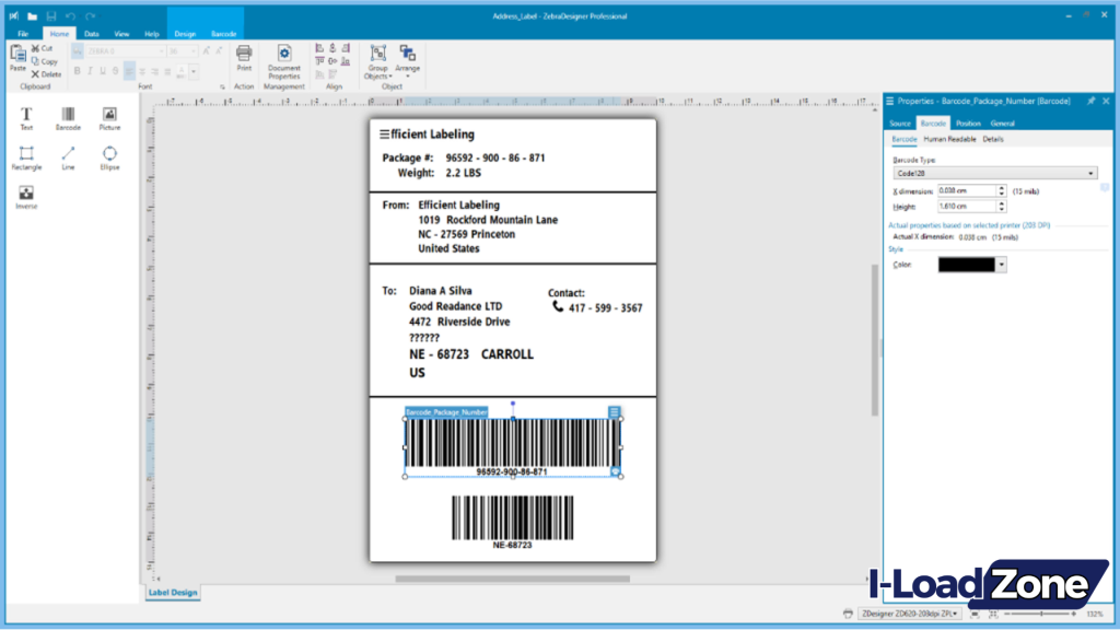 ZebraDesigner Professional Download Free