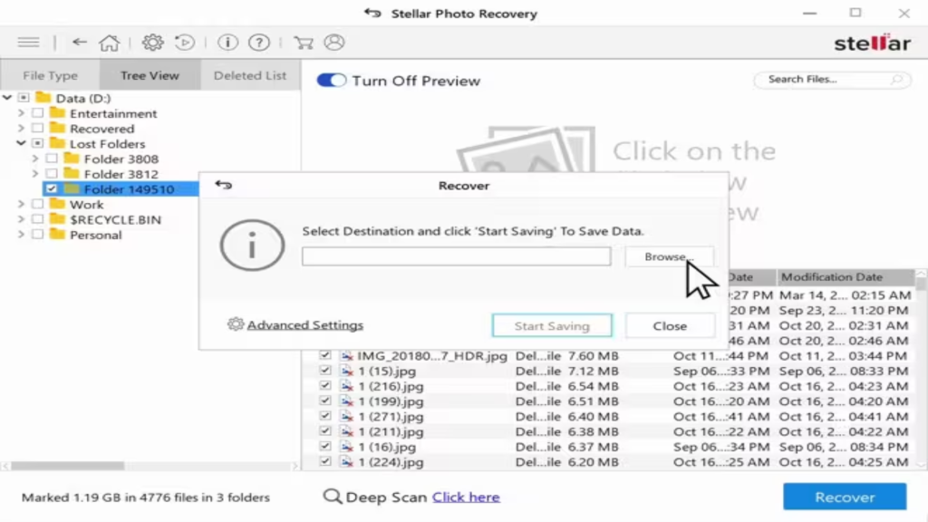 Stellar Photo Recovery Download Free